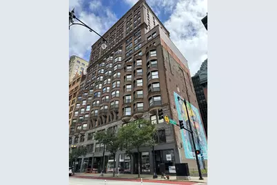 431 S Dearborn Street #507, Chicago, IL 60605 - Photo 1