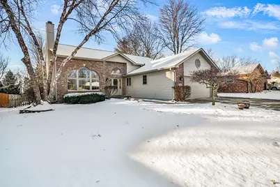 1011 Ranchwood Drive, Shorewood, IL 60404 - Photo 1
