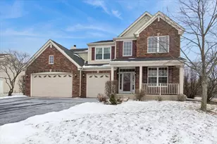 2358 Ferdinand Ln, Montgomery, IL 60538 - Photo 1