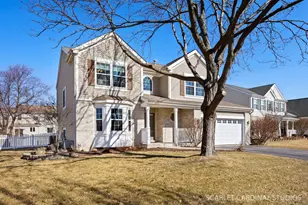 22555 W Reserve Circle, Plainfield, IL 60544 - Photo 1