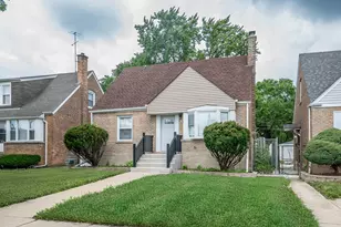 9318 S Peoria St, Chicago, IL 60620 - Photo 1