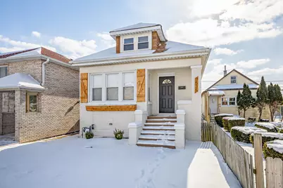 7535 W 61st Street, Summit, IL 60501 - Photo 1