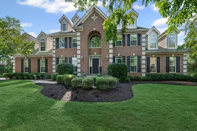 25605 Blackhawk Lane, Barrington, IL 60010 - Photo 1