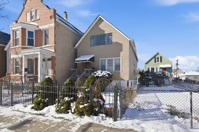 [Address not provided], Cicero, IL 60804 - Photo 1