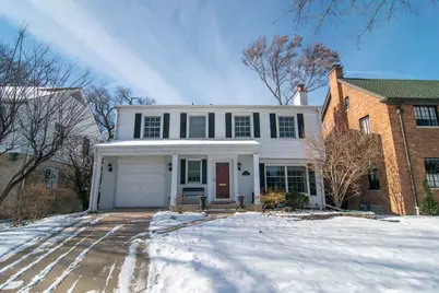 2732 Lincolnwood Drive, Evanston, IL 60201 - Photo 1