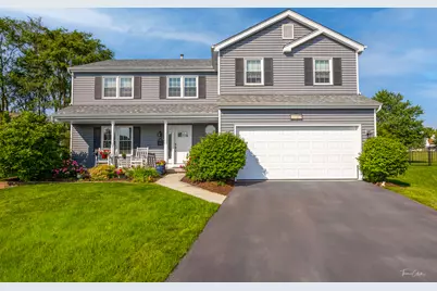 3094 Fairfield Lane, Aurora, IL 60504 - Photo 1