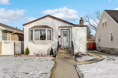 10505 S Whipple Street, Chicago, IL 60655 - Photo 1