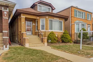 5248 W Wellington Ave, Chicago, IL 60641 - Photo 1