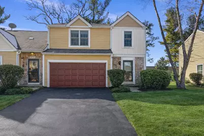 1923 Ozark Parkway, Algonquin, IL 60102 - Photo 1