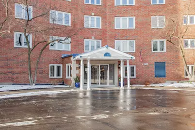 7120 N Milwaukee Avenue #706, Niles, IL 60714 - Photo 1