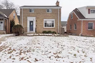 5209 N Osceola Ave, Chicago, IL 60656 - Photo 1