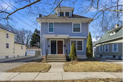 527 Jackson Street, Aurora, IL 60505 - Photo 1