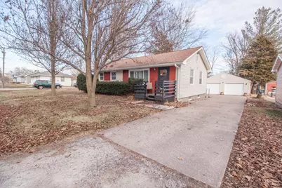 20 6 Street, Matherville, IL 61263 - Photo 1