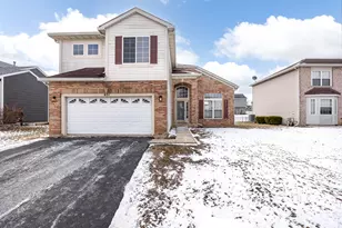 631 Kingsbrooke Crossing, Bolingbrook, IL 60440 - Photo 1