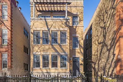 1132 W Wolfram Street #2, Chicago, IL 60657 - Photo 1