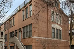 1960 N Seminary Ave, Chicago, IL 60614 - Photo 1