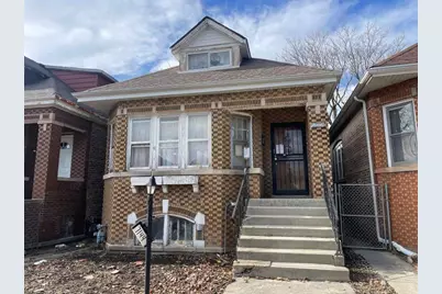 7144 S Seeley Avenue, Chicago, IL 60636 - Photo 1