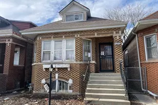 7144 S Seeley Ave, Chicago, IL 60636 - Photo 1