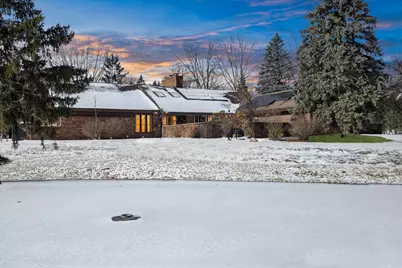 7940 Wolf Road, Burr Ridge, IL 60527 - Photo 1