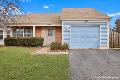1328 Spalding Drive, Mundelein, IL 60060 - Photo 1