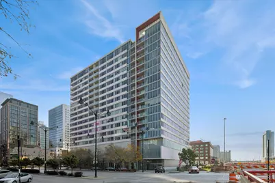 659 W Randolph Street #1401, Chicago, IL 60661 - Photo 1