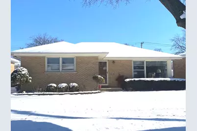 3113 Louis Street, Franklin Park, IL 60131 - Photo 1