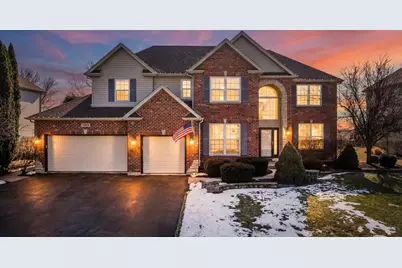 13456 Skyline Drive, Plainfield, IL 60585 - Photo 1