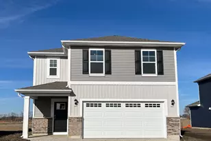 132 Cornerstone Xing, Hampshire, IL 60140 - Photo 1