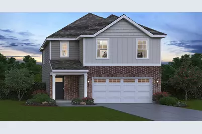 123 Cornerstone Crossing, Hampshire, IL 60140 - Photo 1