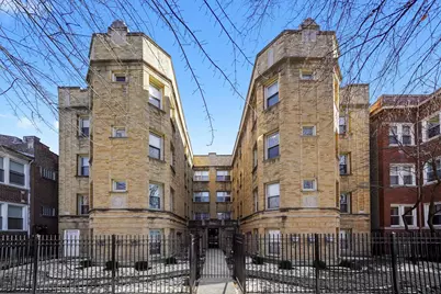 4709 N Lawndale Avenue #2W, Chicago, IL 60625 - Photo 1