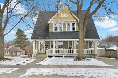 221 High Street, West Chicago, IL 60185 - Photo 1