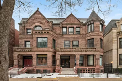 1515 N Dearborn Parkway, Chicago, IL 60610 - Photo 1
