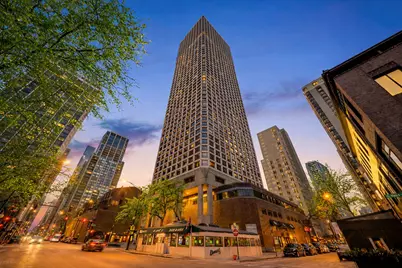 1030 N State Street #34B, Chicago, IL 60610 - Photo 1