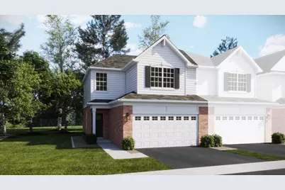 1239 Glenmont Street, Algonquin, IL 60102 - Photo 1