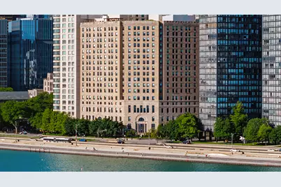 850 N Lake Shore Drive #711, Chicago, IL 60611 - Photo 1