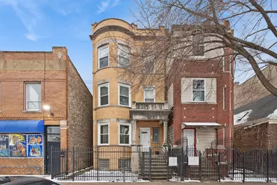 4003 W Adams Street, Chicago, IL 60624 - Photo 1