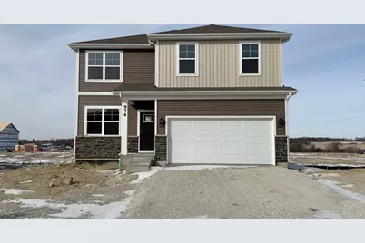 974 Garnet Lane, Montgomery, IL 60538 - Photo 1