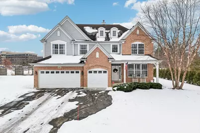 13977 W Emma Lane, Mettawa, IL 60045 - Photo 1