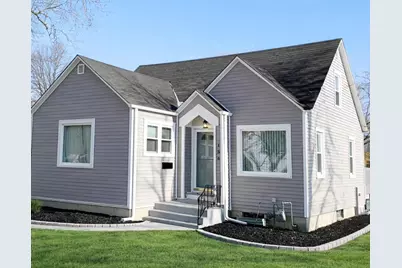 156 S Elm Street, Manteno, IL 60950 - Photo 1