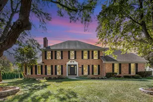 25W313 Mayflower Ave, Naperville, IL 60540 - Photo 1