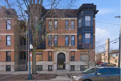 4110 N Southport Avenue #2, Chicago, IL 60613 - Photo 1