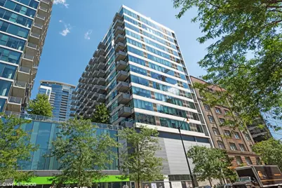 1345 S Wabash Avenue #909, Chicago, IL 60605 - Photo 1