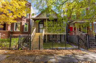 5527 S Loomis Blvd, Chicago, IL 60636 - Photo 1
