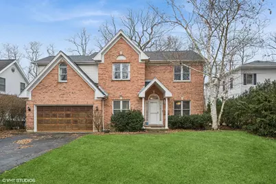 706 Foxdale Avenue, Winnetka, IL 60093 - Photo 1