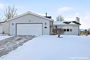 130 Sundance Trail, Capron, IL 61012 - Photo 1