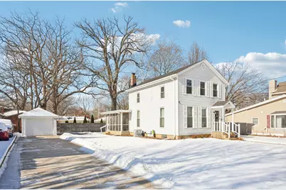 458 West Avenue, Morris, IL 60450 - Photo 1