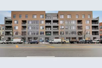 1317 N Western Avenue #502, Chicago, IL 60622 - Photo 1