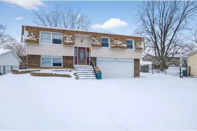 1772 Frank Court, Glendale Heights, IL 60139 - Photo 1