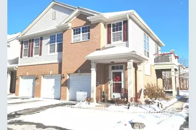 [Address not provided], Justice, IL 60458 - Photo 1