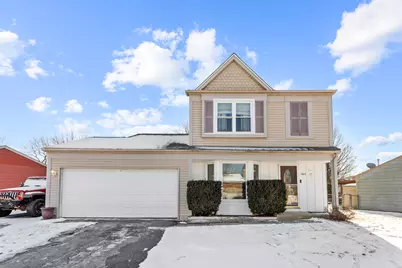 2615 Prairieview Lane N, Aurora, IL 60502 - Photo 1